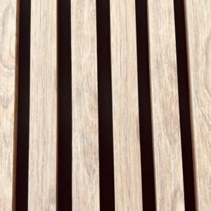 ترمووال mdf روکش دار رنگ شنی